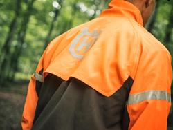 METSÄTYÖPUSERO FUNCTIONAL KWF, M