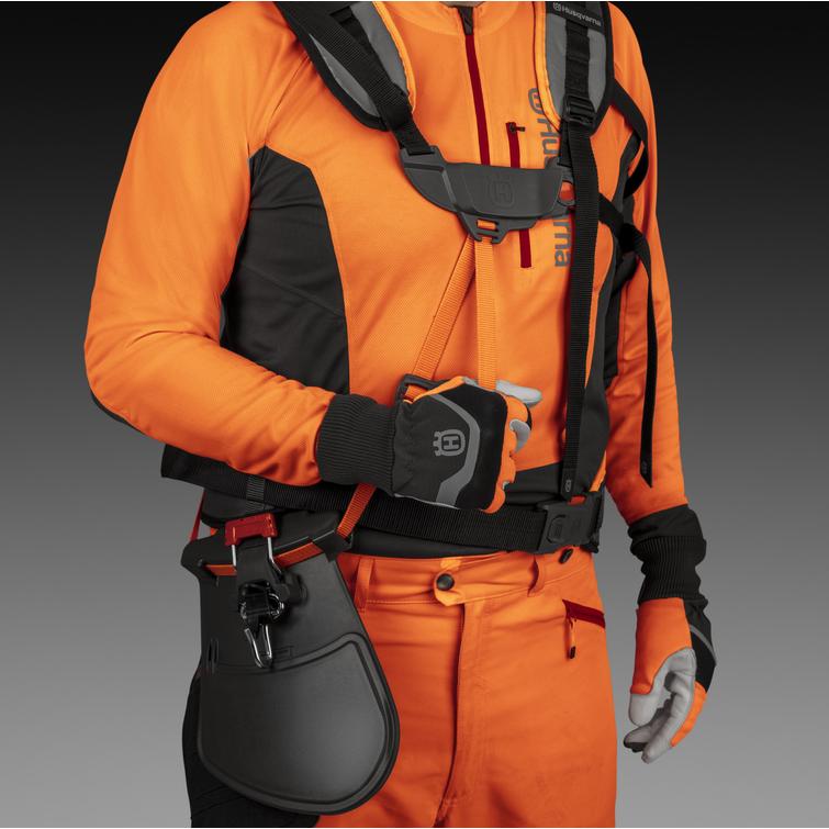 HUSQVARNA KANTOVALJAAT BALANCE XT2