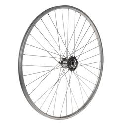 TAKAPYŠRŠ 28" 18-622 VELOSTEEL 1V, ALEX ACE 17, JA