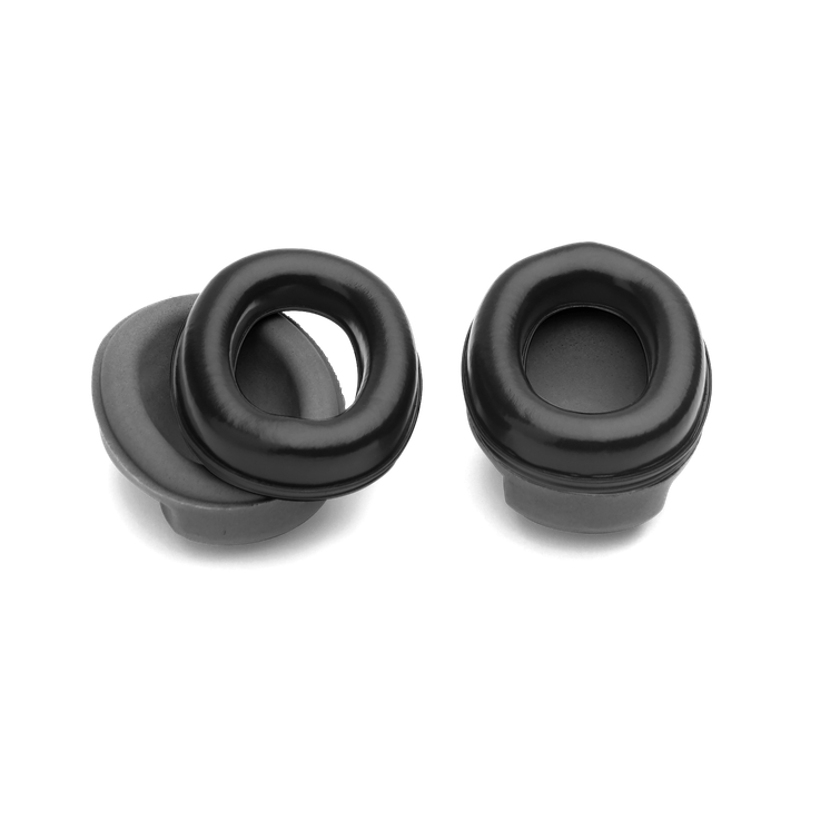 PEHMUSTESARJA PRO-KUULONSUOJAIMIIN