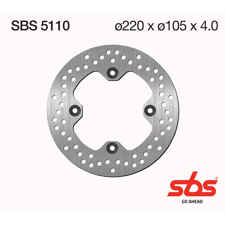 SBS JARRULEVY STANDARD