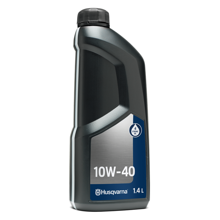 4T-ÖLJY SAE 10W-40, 1,4 L