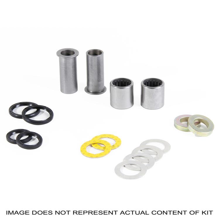 PROX SWINGARM BEARING KIT CRF250R '14-17 + CRF450R '13-16