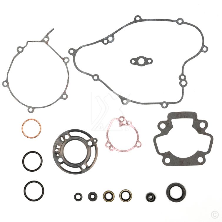 PROX COMPLETE GASKET SET KAWASAKI KX65 '06-23