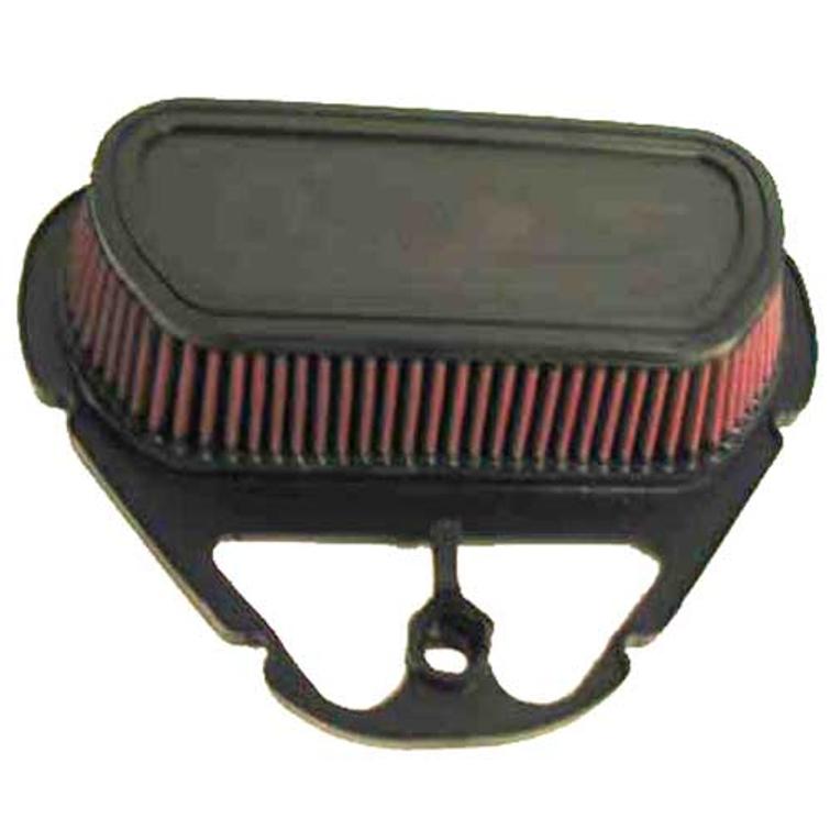 K&N ILMASUODATIN, R6 99-05