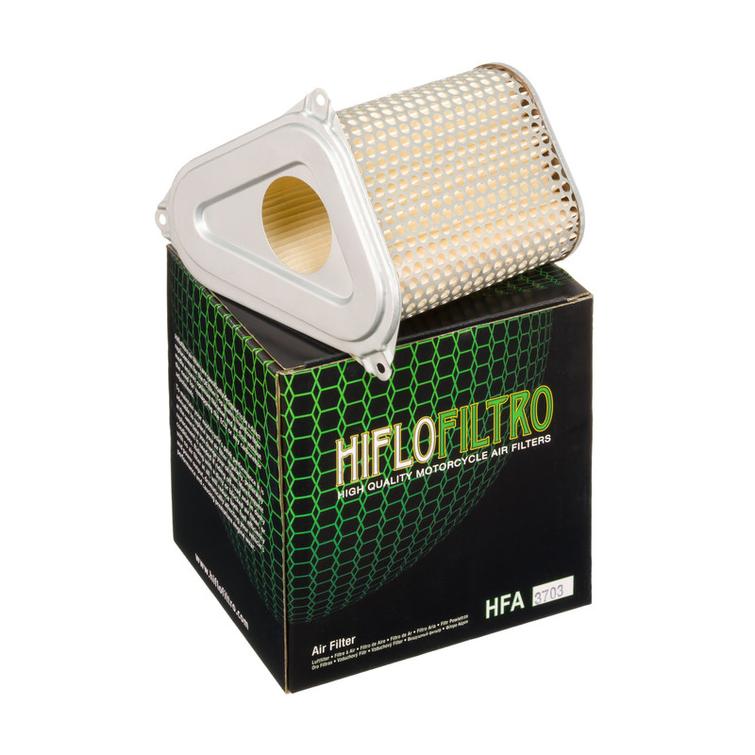 HIFLO ILMANSUODATIN HFA3703