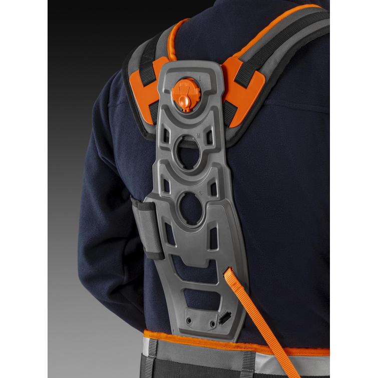 HUSQVARNA KANTOVALJAAT BALANCE XT2