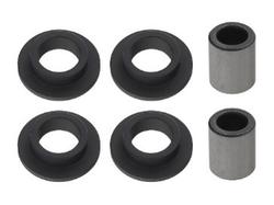 BRONCO ISKUNVAIMENTAJAN PUSLASARJA ALEMPI ETEEN TAAKSE ARCTI