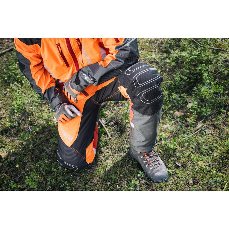 TURVAHOUSUT TECHNICAL EXTREME 20A, XS