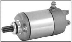 BRONCO STARTTIMOOTTORI CAN AM