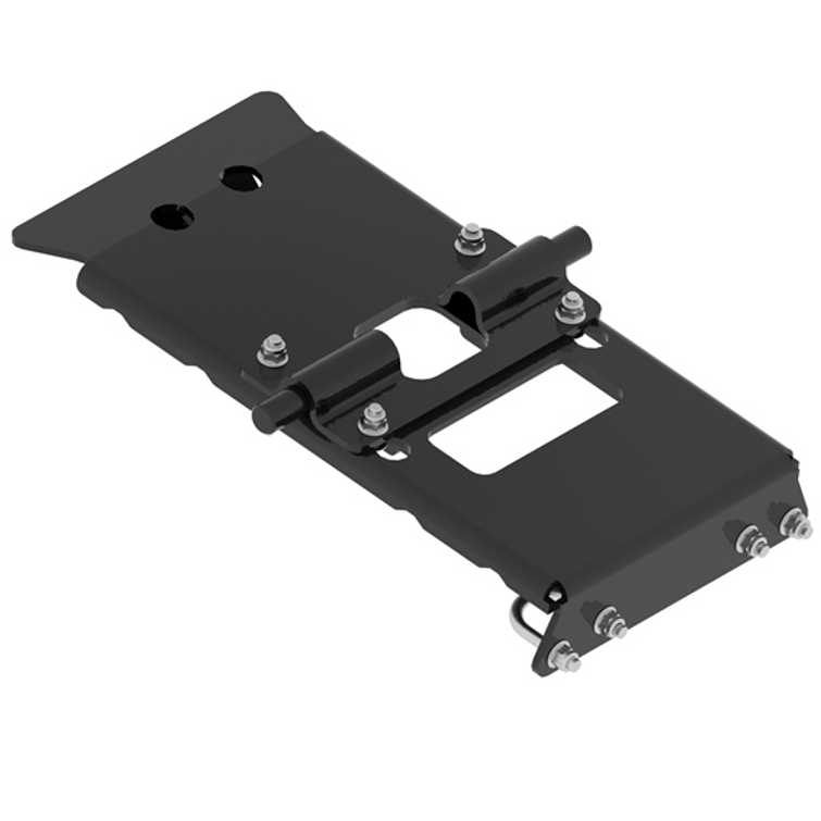 KIMPEX CLICK N GO LT KIINNIKESARJA YAMAHA KODIAK 450 2018-20