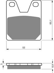 GOLDFREN JARRUPALAT 169 CERAMIC CARBON S3