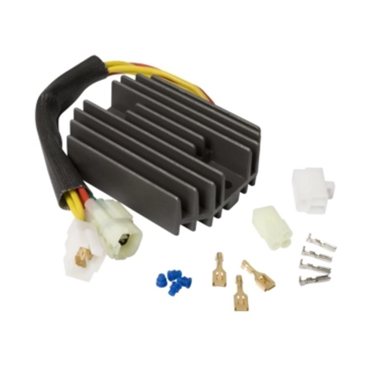 KIMPEX JÄNNITTEENSÄÄDIN ARCTIC CAT