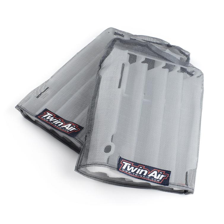 TWIN AIR RADIATOR SLEEVE SX65 24-.. TC65 24-.. MC65 24-.