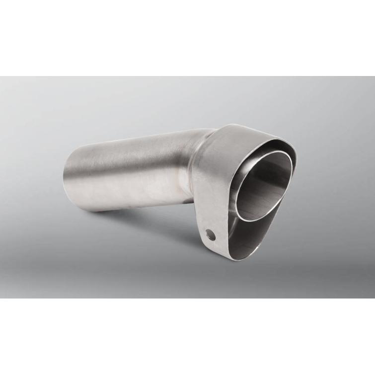 AKRAPOVIC NOISE DAMPER V-TUV108