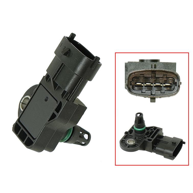 SNO-X ILMAL&Auml;MP&Ouml;TILA/PAINE SENSORI BRP/POLARIS