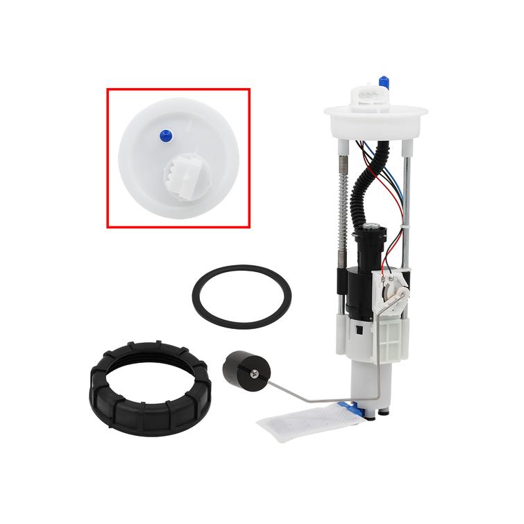 BRONCO POLTTOAINEPUMPPU CF MOTO CFORCE 800 850 1000 2017-202