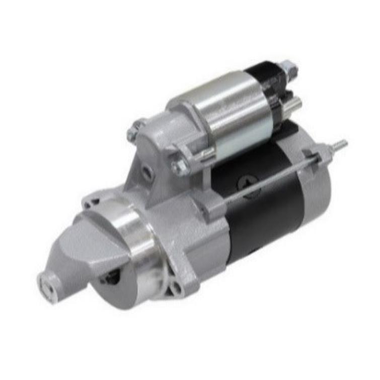 SNO-X STARTTIMOOTTORI SKI-DOO/LYNX