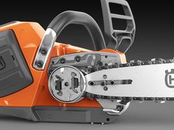 HUSQVARNA 542I XP&reg; G