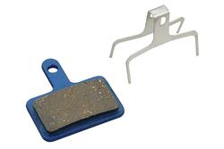 LEVYJARRUPALA UNION, SHIMANO DEORE, TEKTRO GEMINI,