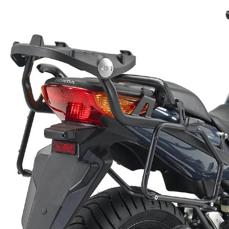 GIVI SPECIFIC MONORACK ARMS
