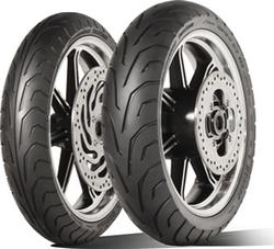 DUNLOP ARROWAX STREETSMART 140/80-17 69V TL RE.