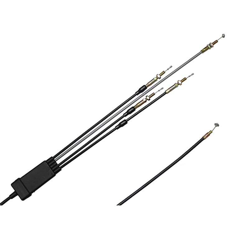 SNO-X KAASUVAIJERI POLARIS