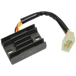 BRONCO J&Auml;NNITTEENS&Auml;&Auml;DIN SUZUKI