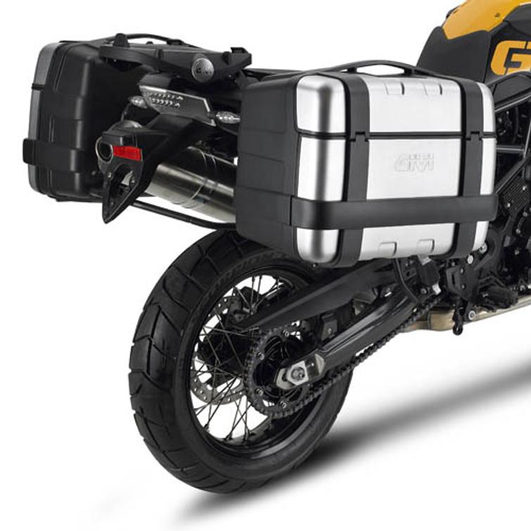 GIVI TUBULAR PANNIER HOLDER FOR MONOKEY® BOXES