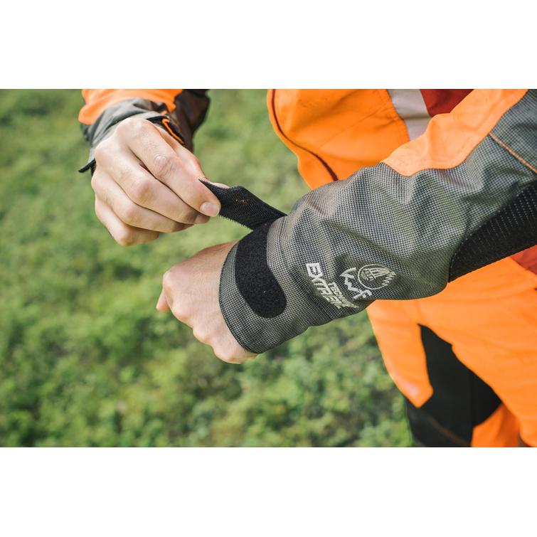 METSÄTYÖPUSERO TECHNICAL EXTREME KWF, M