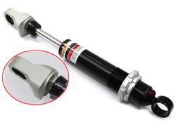 SNO-X TELASTON KAASUISKUNVAIMENTAJA, TAKA SKI-DOO