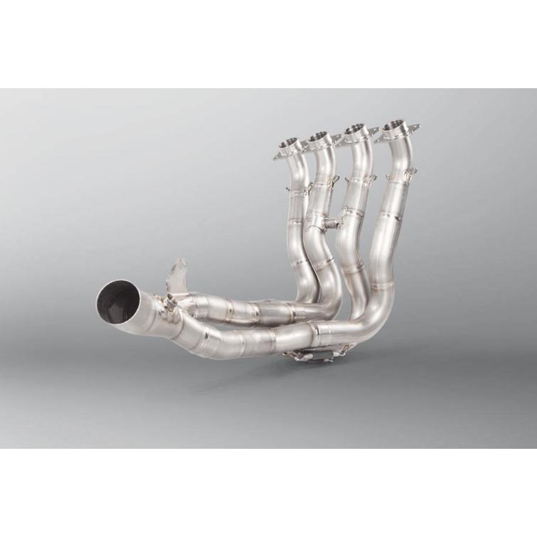 AKRAPOVIC OPTIONAL HEADER (SS) CBR 1000 RR SP / SP2 2017-19