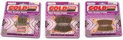 GOLDFREN JARRUPALAT 187 CERAMIC CARBON S33