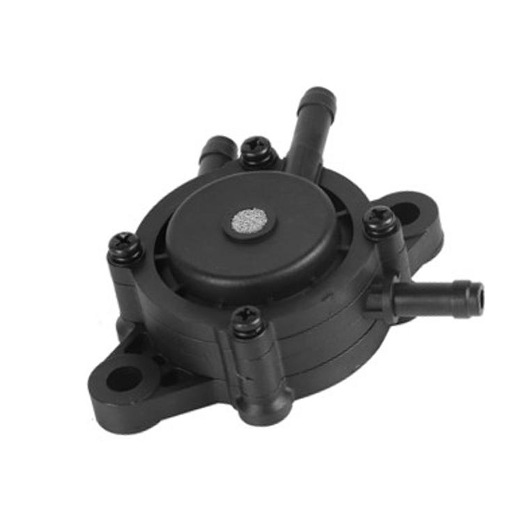 TRACT POLTTOAINEPUMPPU, B&S / KOHLER / HONDA / KAWASAKI, 1/4" (6.35 MM)