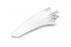 UFO TAKALOKASUOJA GASGAS EC/EC-F 250-350 2021-23 VALKOINEN 0