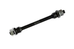 TAKA-AKSELI FAT-NAPAAN CAVO, 3/8", 225MM, TŠYDELLINEN SIS OSAT