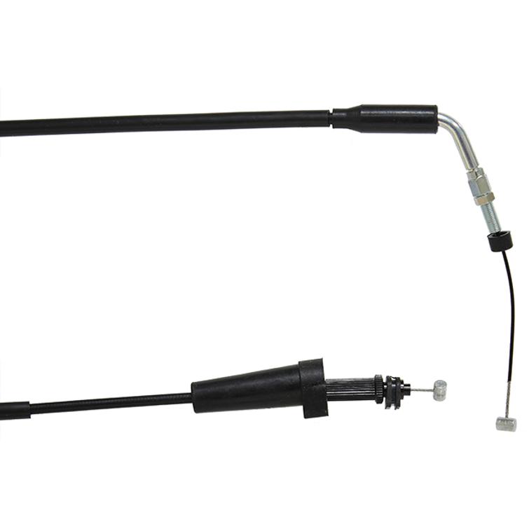 BRONCO KAASUVAIJERI ARCTIC CAT