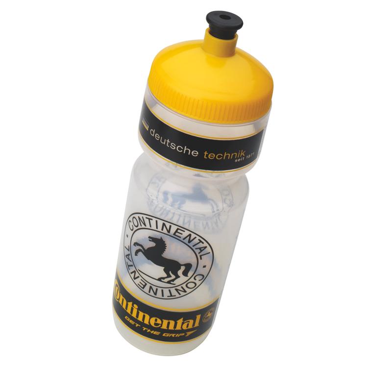 JUOMAPULLO CONTINENTAL, 750ML, KIRKAS