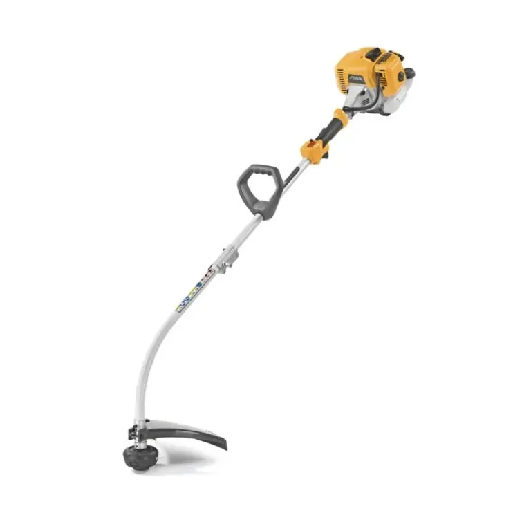 GT 330 A - 25CC 0,7KW