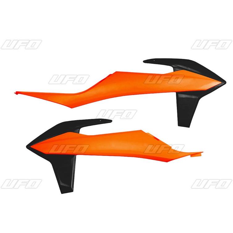 UFO ILMANOHJAIN KTM125-450 SX/SXF 19- EXC/EXC-F 125-500 20-
