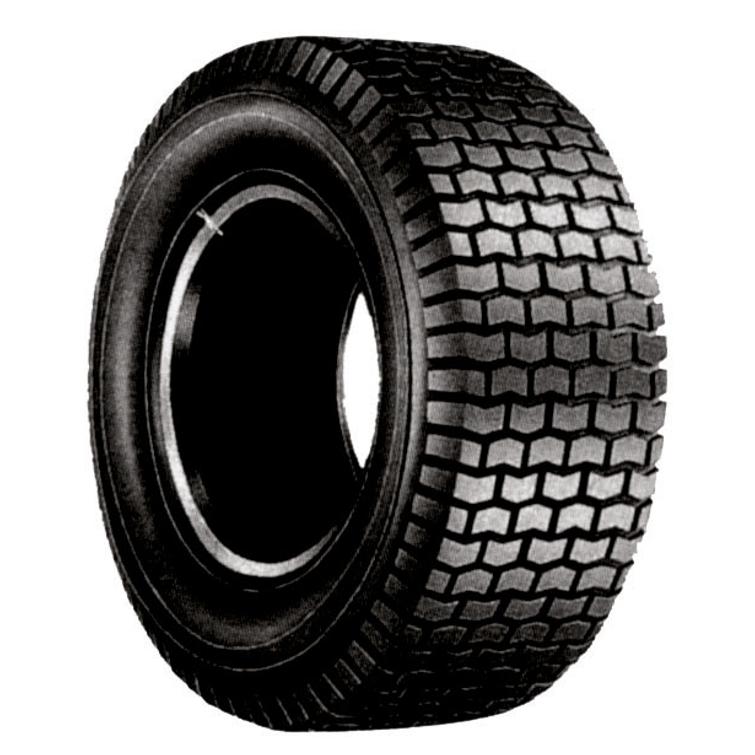 RENGAS 16 X 6.50 - 8 , TL 4-PR, HF224