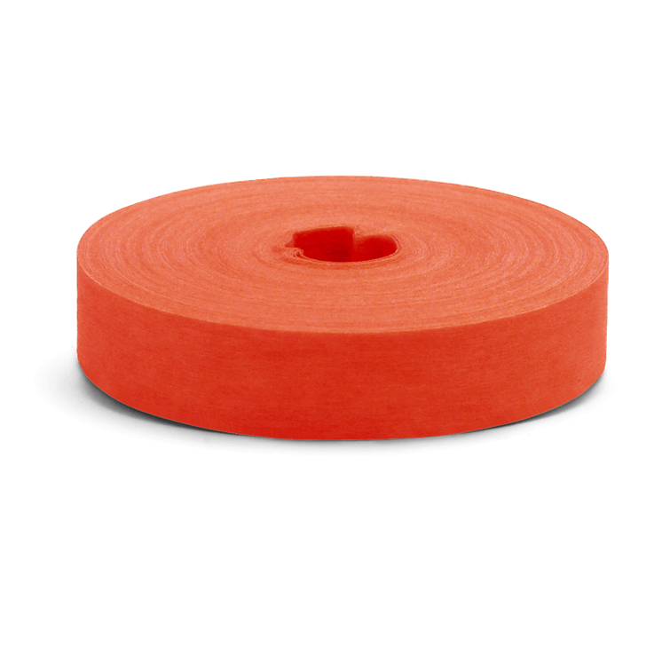 MERKINTÄNAUHA, ORANSSI, 75 M