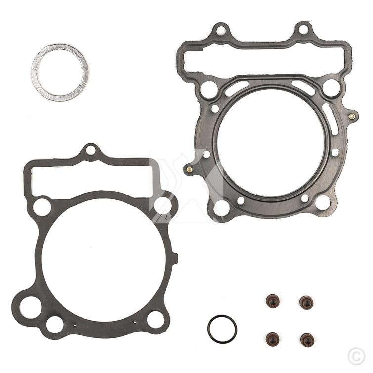PROX TOP END GASKET SET RM-Z250 '07-09