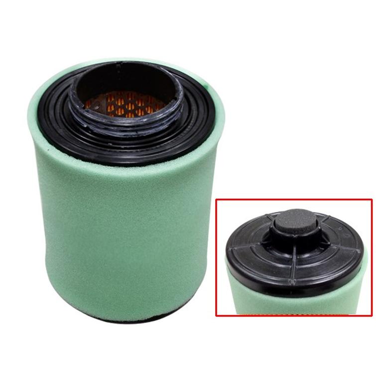 BRONCO ILMASUODATIN CAN AM