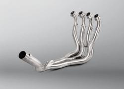 AKRAPOVIC OPTIONAL HEADER (SS) GSX-R 1000 2017-