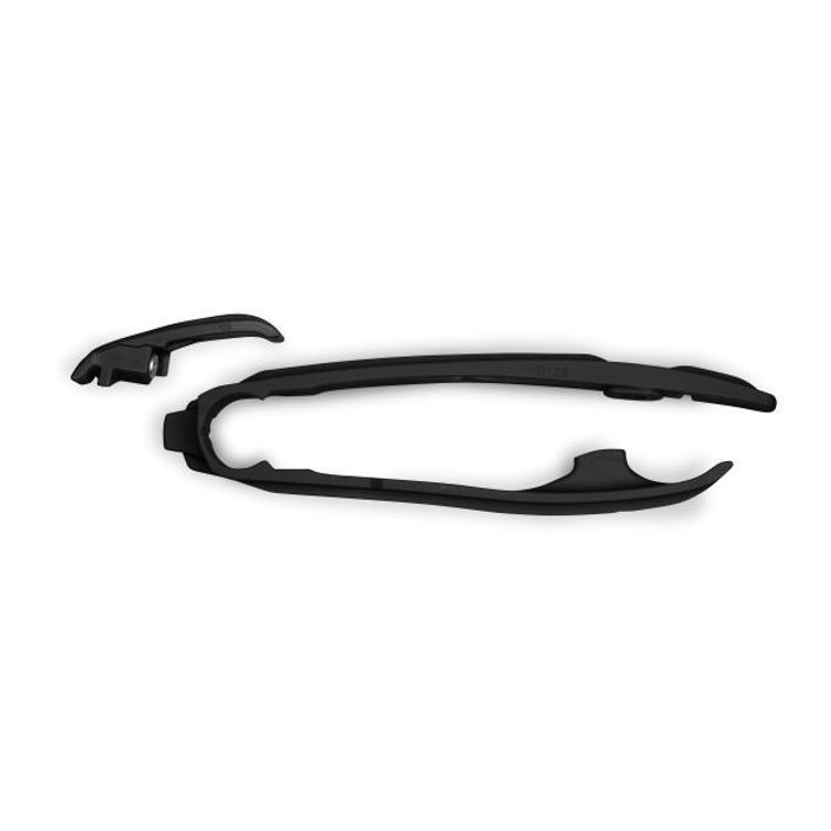 UFO KETJULAAHURI SX/SX-F 125-450 23- MUSTA 001