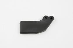 UFO KETJUOHJURI KTM125 EXC+85 94-07,SX/SXF 94-06  MUSTA 001