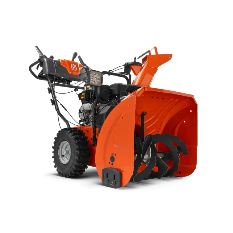 HUSQVARNA ST 227
