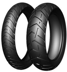 METZELER TOURANCE NEXT 2 140/80 R 17 M/C 69V TL RE