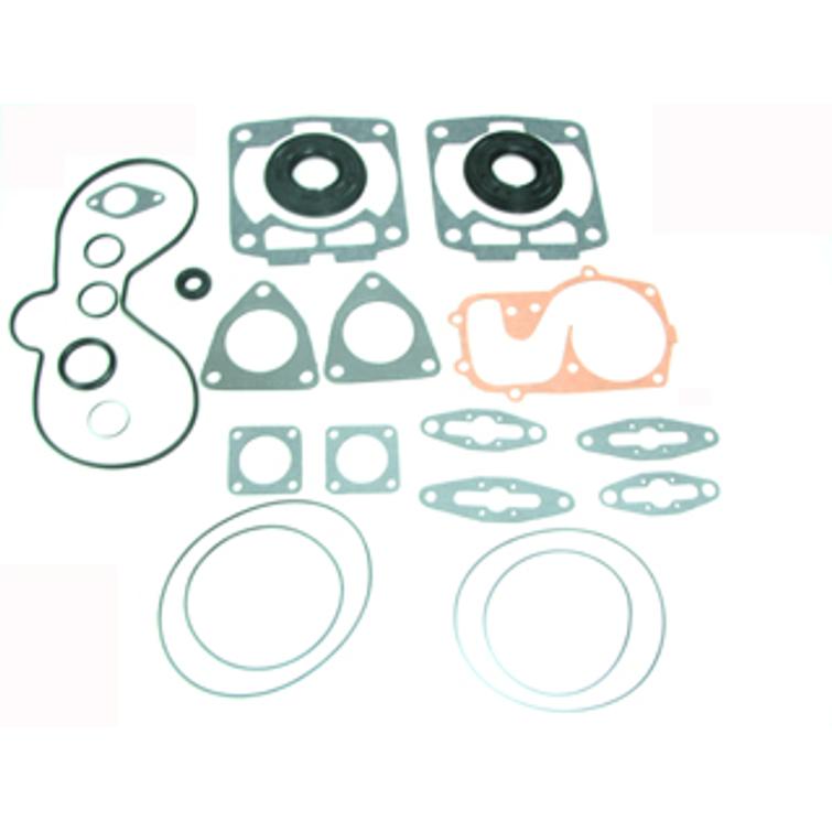 SNO-X TÄYDELLINEN TIIVISTESARJA POLARIS 600 LC